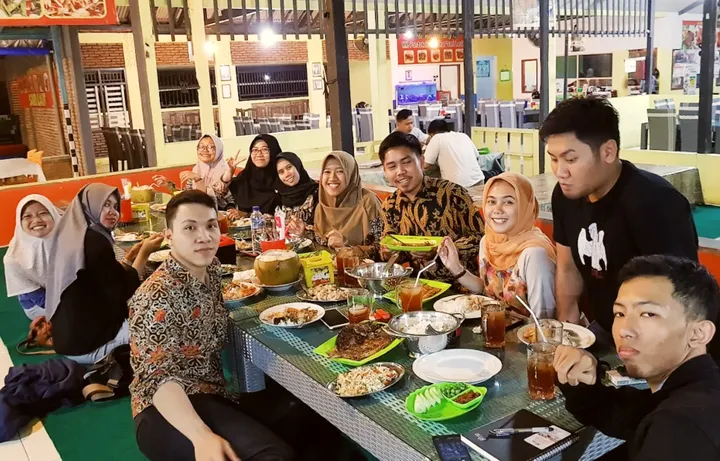 Blackberry Catering: Rasa Rumahan yang Menyambut Setiap Acara di Cilacap
