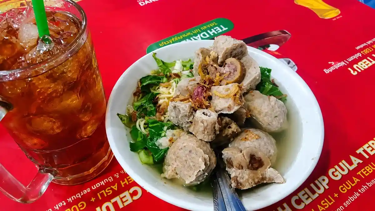Blackberry Catering: Rasa Rumahan yang Menghampiri Setiap Acara